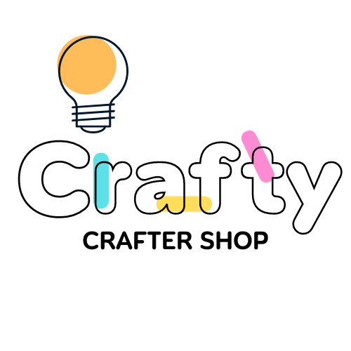 Crafty Crafter Shop